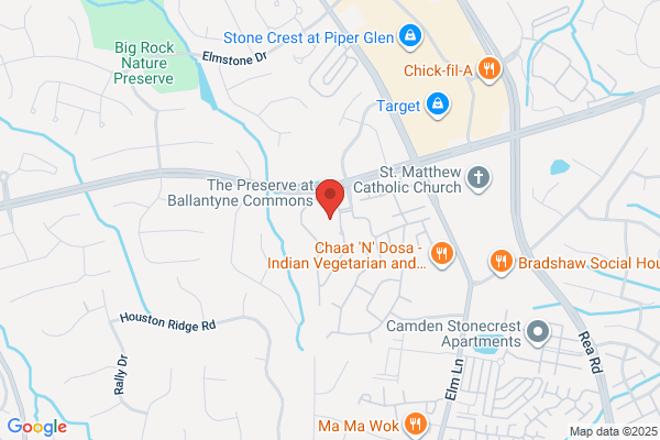 CLT Appliance Repair