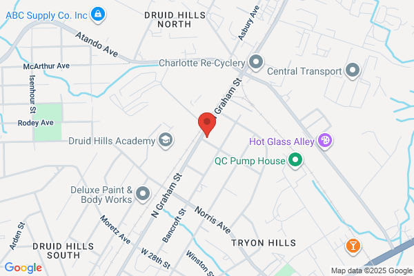 Cashwell Appliance Parts Inc