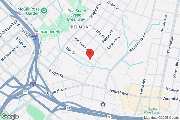 Charlotte Appliance Repair