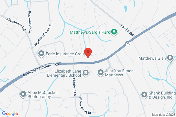 Metrolina Appliance Service