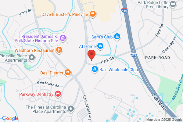 Plaza Appliance Service Company