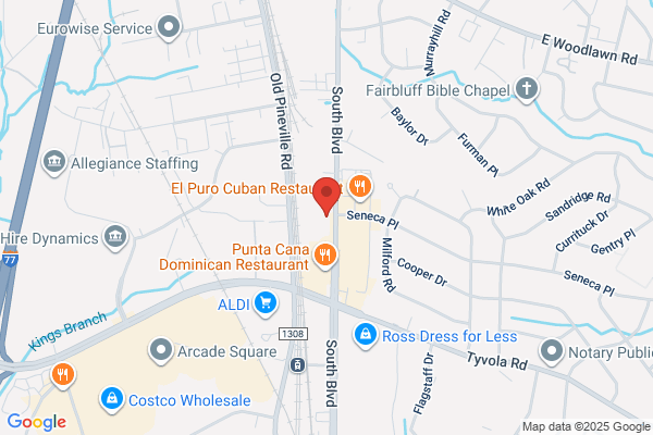 City Ways Appliance Services
