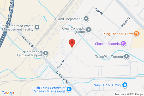 Downsview Kitchens of Charlotte