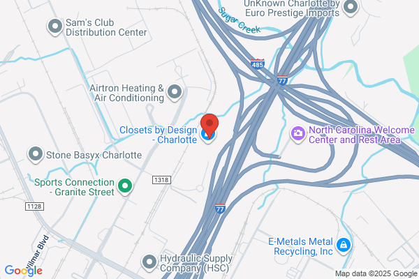 M S International, Inc