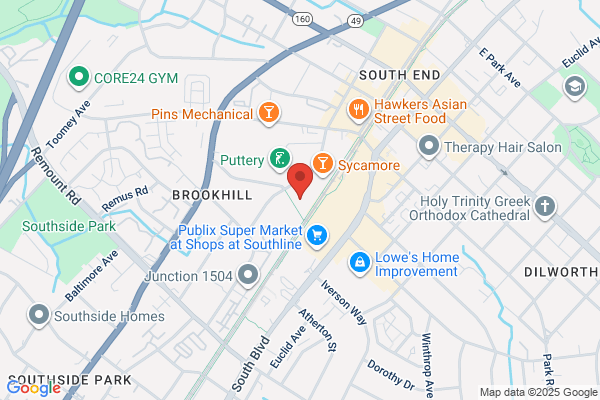 Tribble Hal Architect