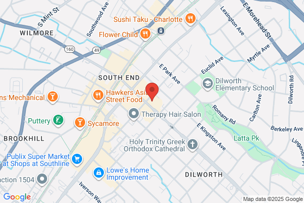 Redsky Gallery