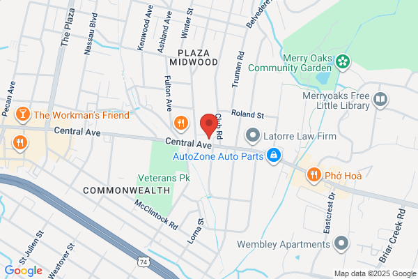 Midwood Florist & Gifts