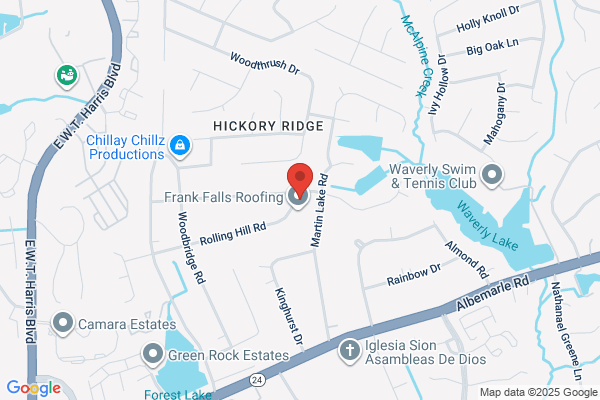 Hartsell Home Inspection Service Inc