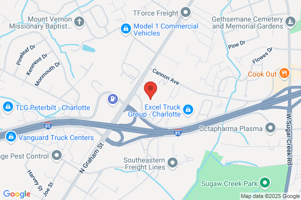 Red Line Auto Services