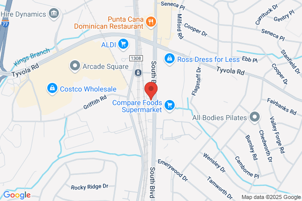 Auto Repair Mejia Inc.