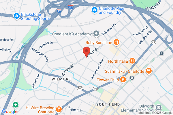 Dee Gainey's Body Shop Inc