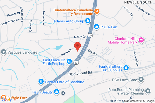 Maaco Auto Body Shop & Painting