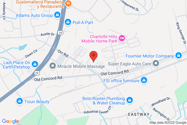 Spinoza Collision Repair Center