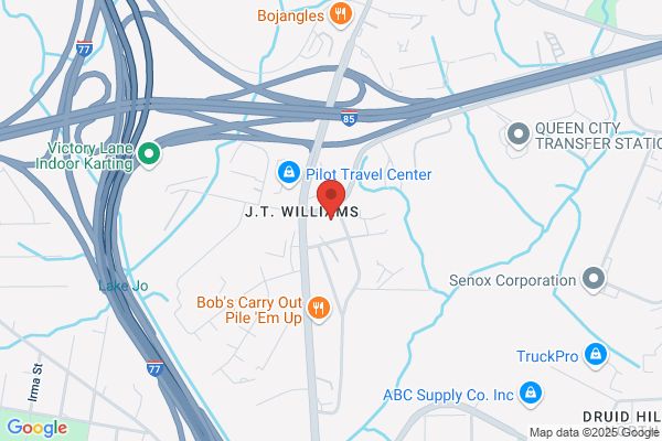 Rivian Service Center