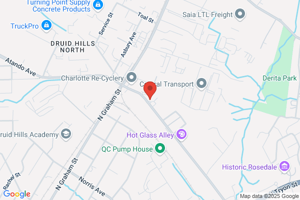 American Auto & Truck Electric Inc