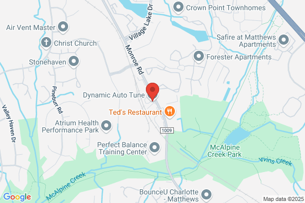Amity Automotive Service