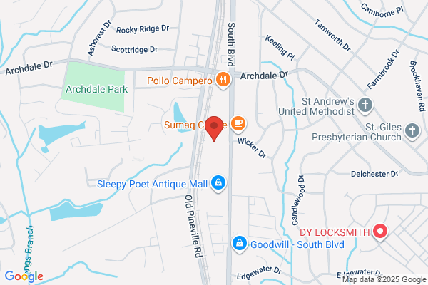Arandas Auto Service