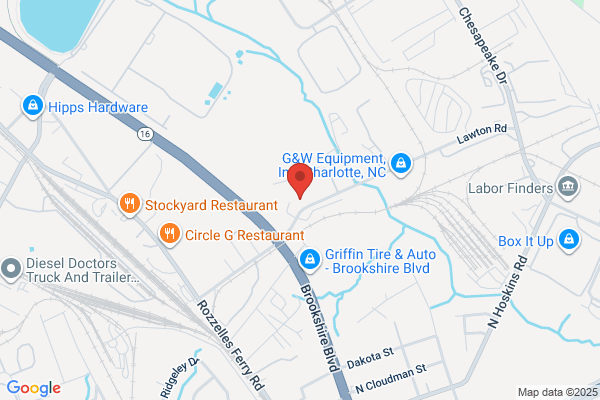 Belhaven Tire & Auto Center