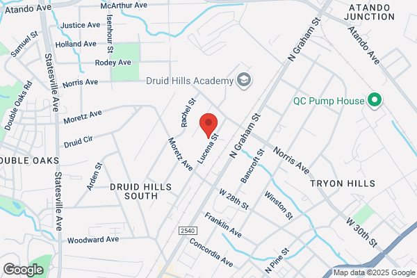Carolinas Auto Machine Inc