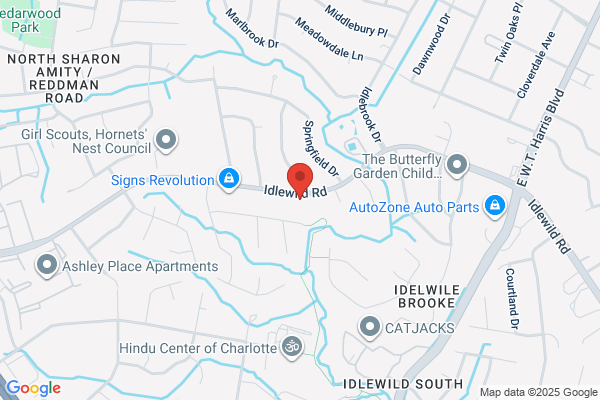 Charlotte Bus and Rv Sales Inc