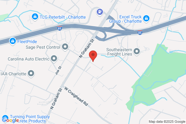 Commercial Service Center