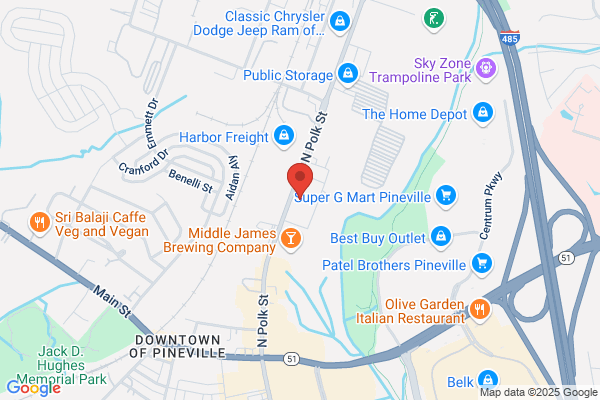 Hi-Tech Automotive Center Inc.
