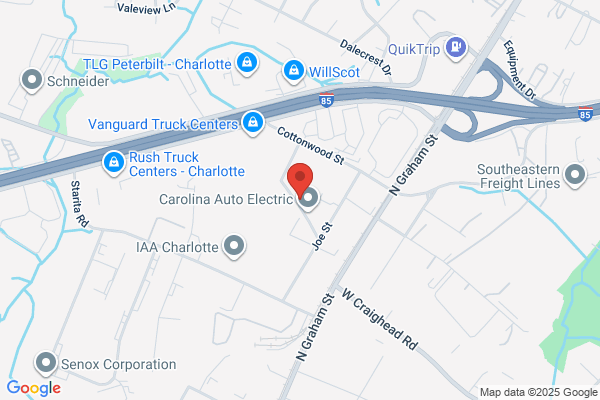 Larry's Auto Electric