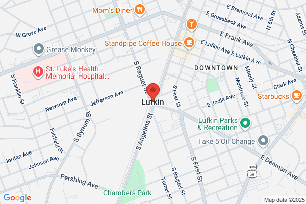 Lufkin