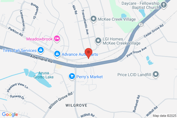 Nichols Auto Repair