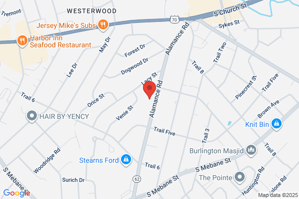 Norris Auto Service Inc