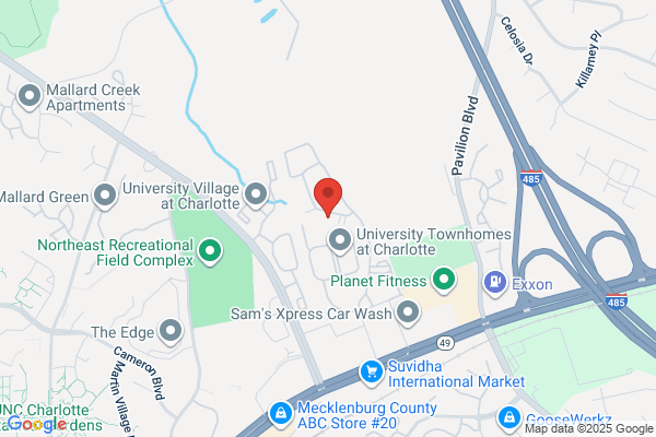 Piedmont Dent Repair