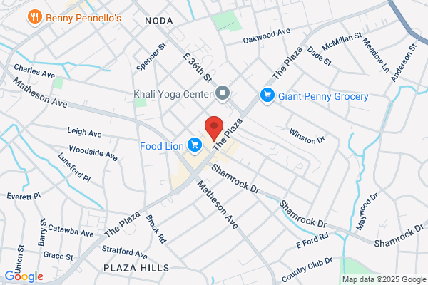 Plaza Tire & Service Center