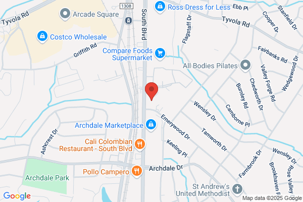 Precision Automotive Services