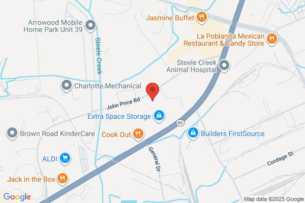 Primos Auto Repair