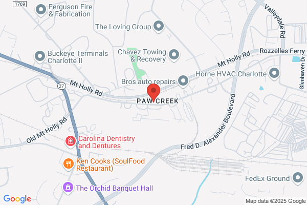 Sellers Auto Machine