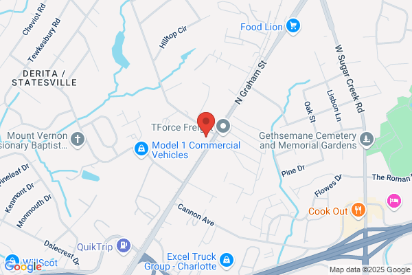 Truck Tech Auto & Rv Repair