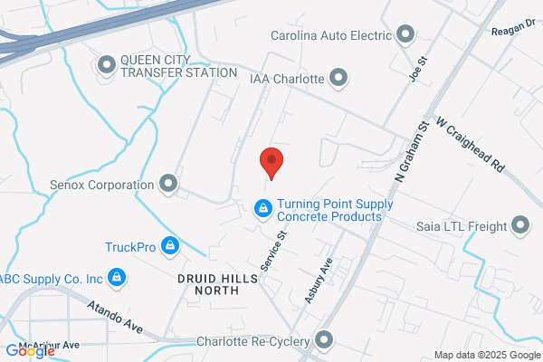 B & B Used Auto Parts Inc