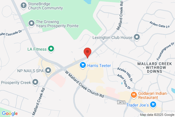 Mallard Creek Lawn & Irrigation