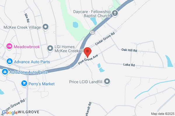 Perry's Auto & Body Shop