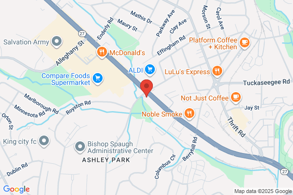 S & M Auto Inspection