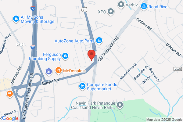 Sunset Auto Inspection