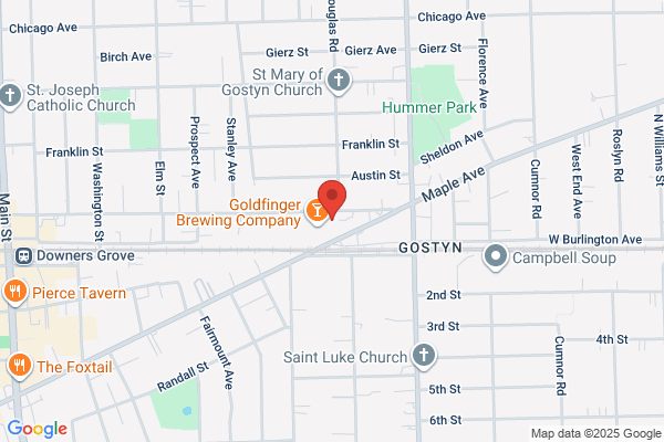 Butler John W Roofing Inc