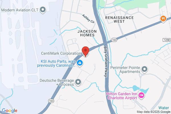 Centimark Roofing Systems