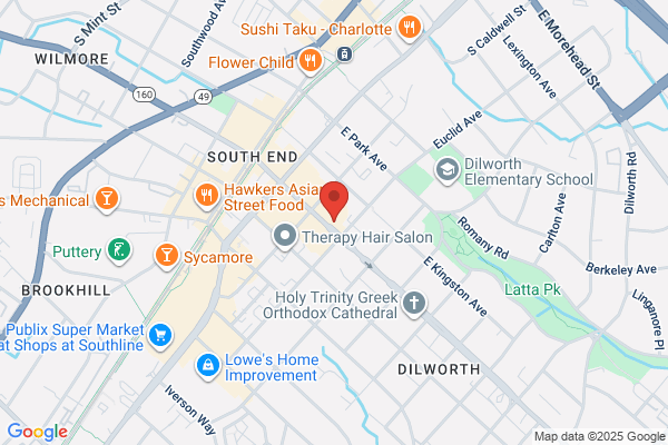 Christopher Phelps & Associates