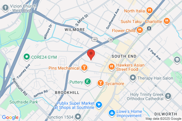 Commercial Builders and Architects Inc.