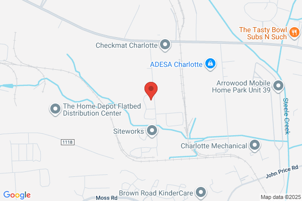 Curtin Trucking & Drainage