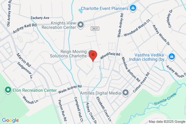 Fairfield Homes of Charlotte