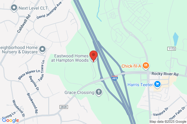 Hampton Homes