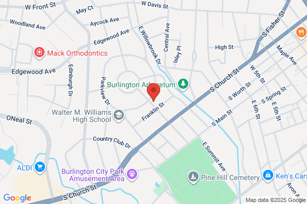 Hatley Painting