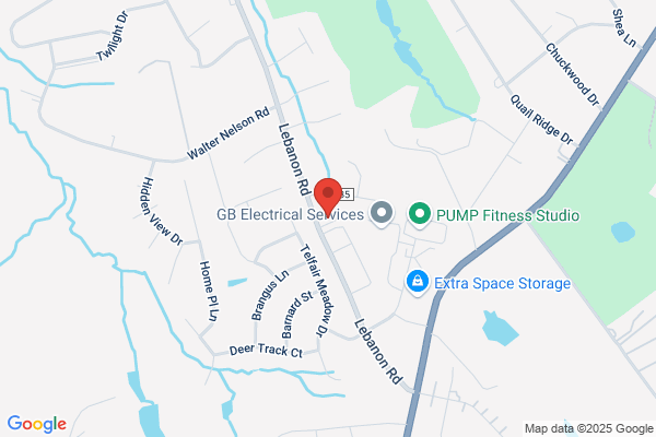 Hill Electric Co Inc